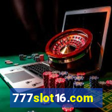 777slot16.com