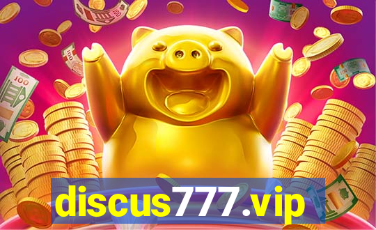 discus777.vip