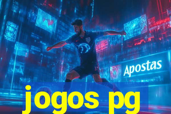 jogos pg