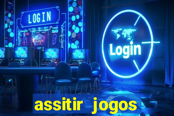 assitir jogos mortais 1