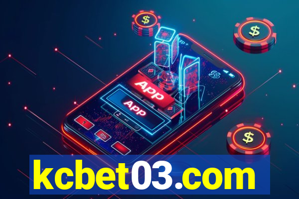 kcbet03.com