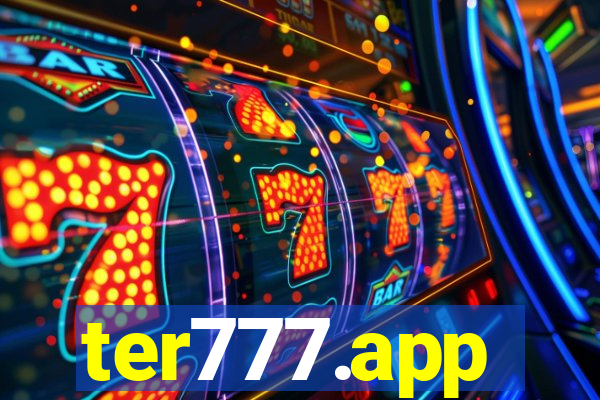 ter777.app