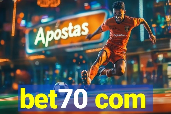 bet70 com