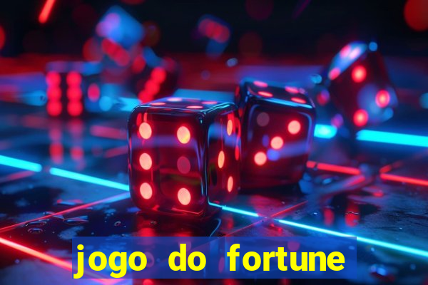 jogo do fortune mouse demo