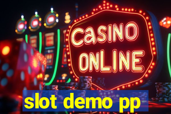 slot demo pp