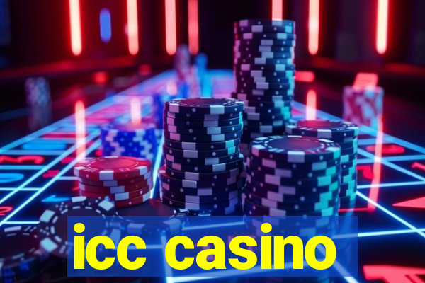 icc casino