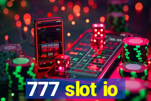 777 slot io