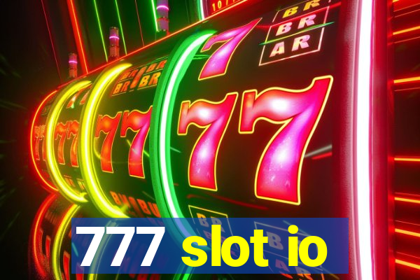 777 slot io