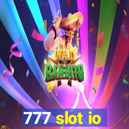 777 slot io