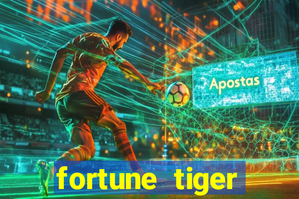 fortune tiger rodada grátis