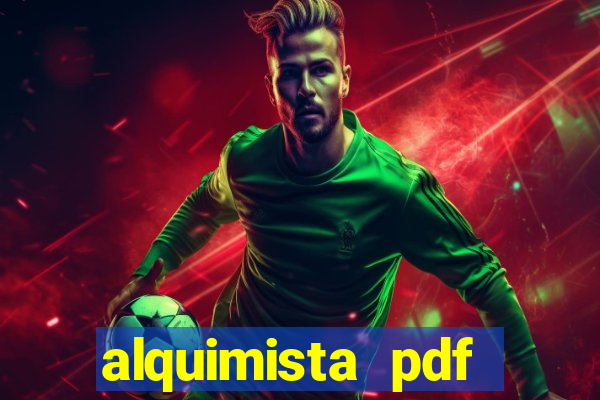 alquimista pdf alquimista livro