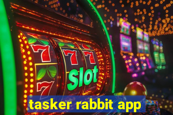 tasker rabbit app