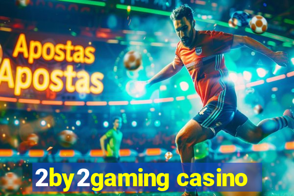 2by2gaming casino