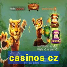 casinos cz