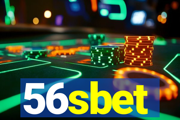 56sbet