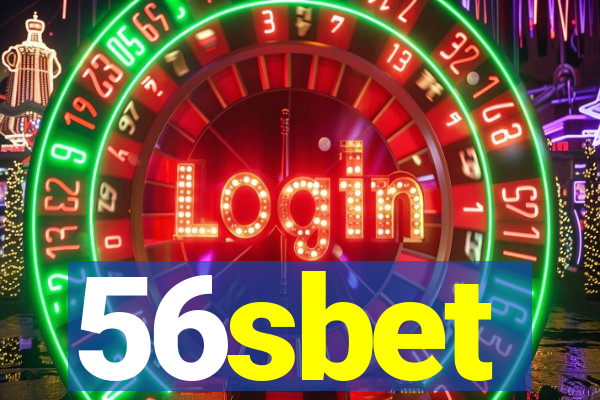 56sbet