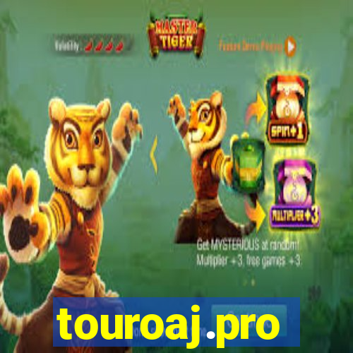 touroaj.pro