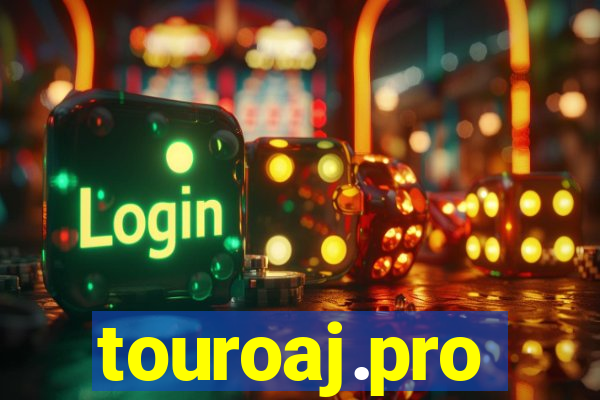 touroaj.pro