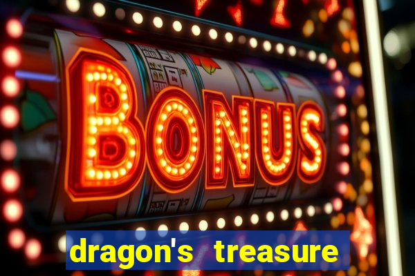 dragon's treasure demo wg