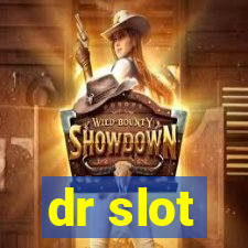 dr slot