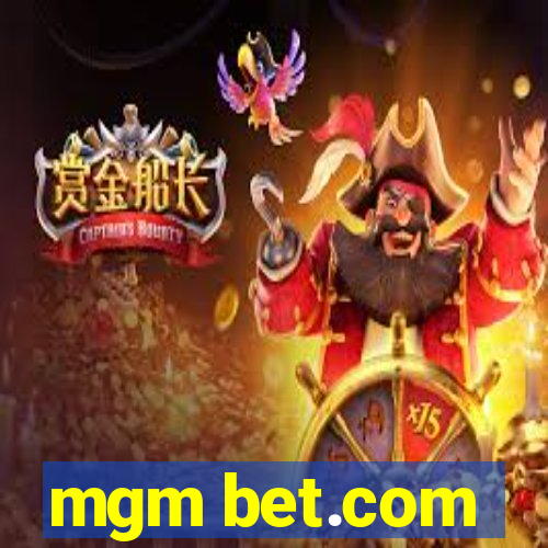 mgm bet.com