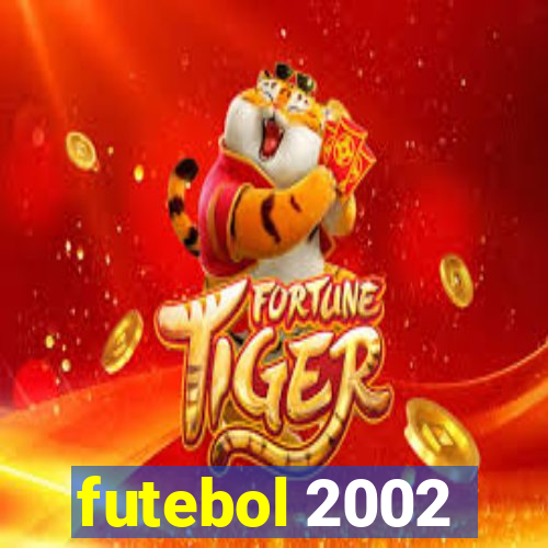 futebol 2002