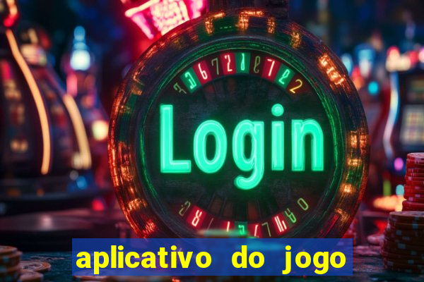 aplicativo do jogo de futebol