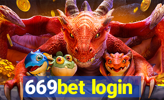 669bet login