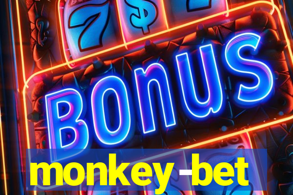 monkey-bet