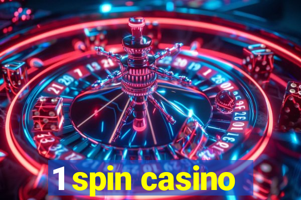 1 spin casino