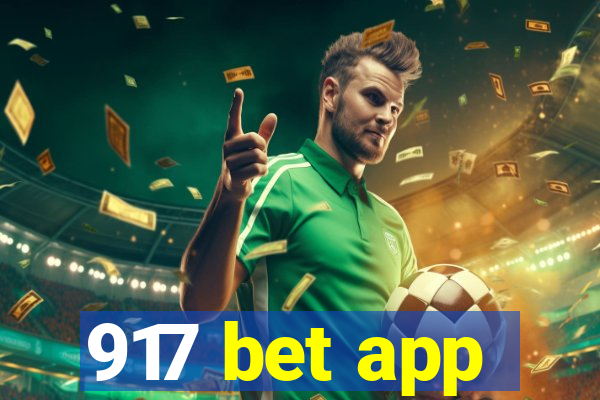 917 bet app