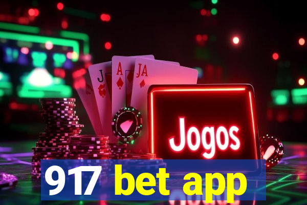 917 bet app