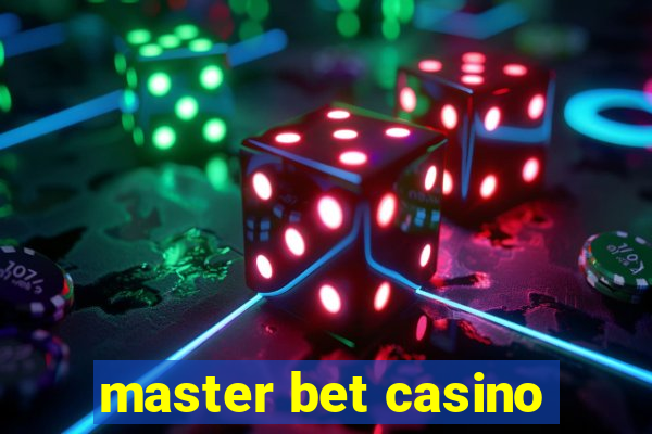 master bet casino