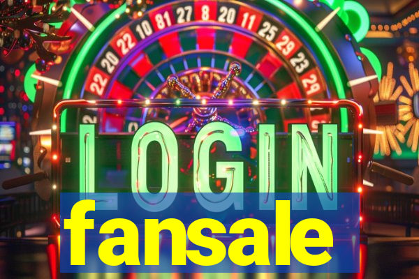 fansale