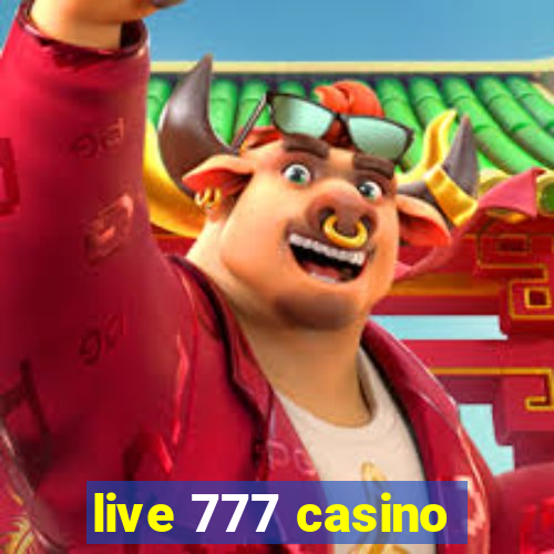 live 777 casino