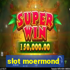 slot moermond