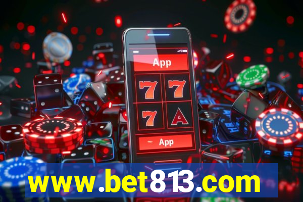 www.bet813.com