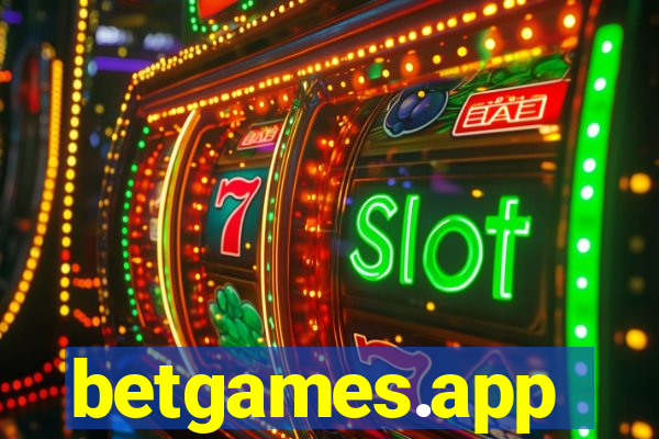 betgames.app