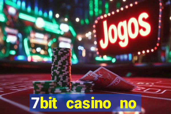 7bit casino no deposit bonus