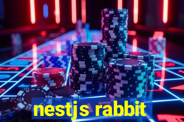 nestjs rabbit