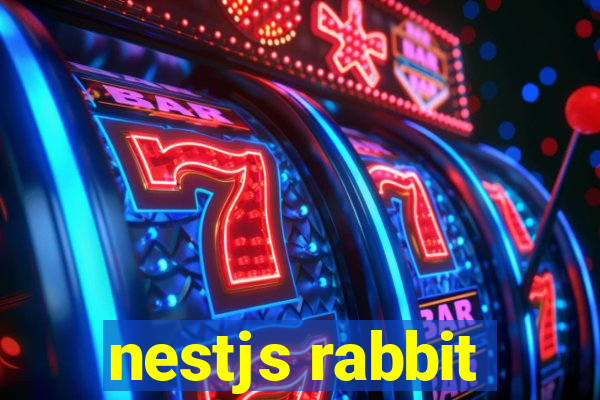 nestjs rabbit