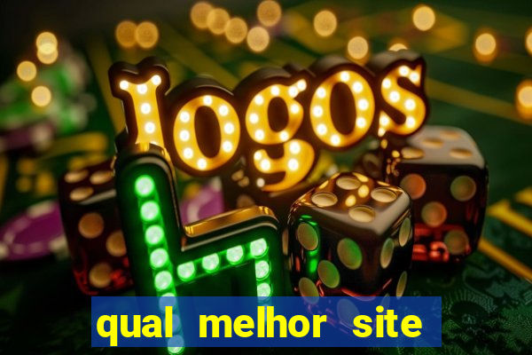 qual melhor site de jogos para ganhar dinheiro