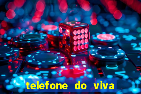 telefone do viva sorte oficial