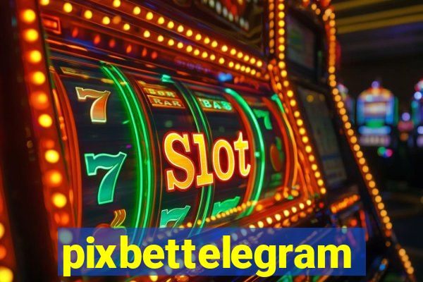 pixbettelegram