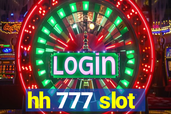 hh 777 slot