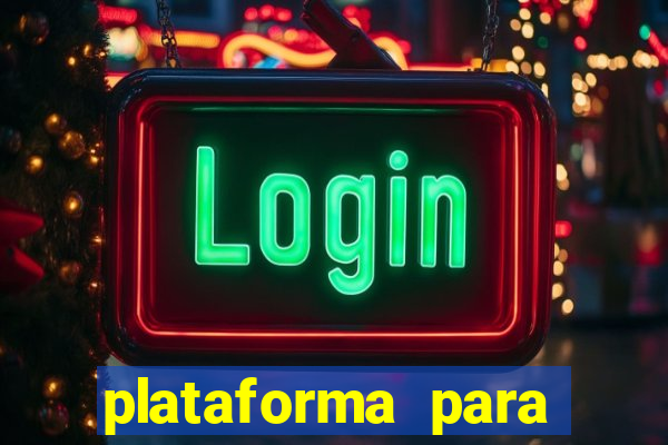 plataforma para jogar mines