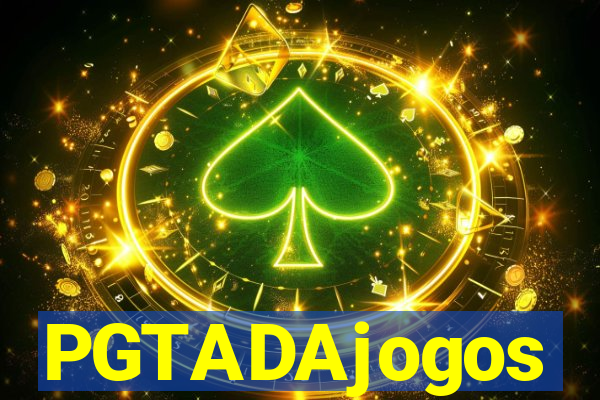 PGTADAjogos