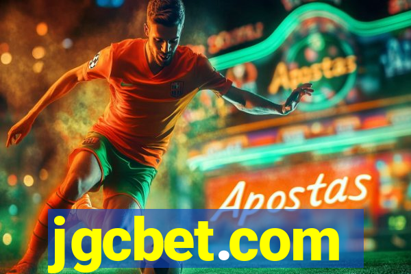 jgcbet.com