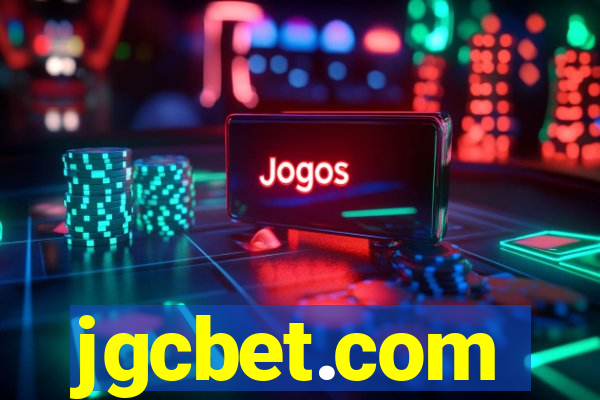 jgcbet.com