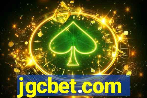 jgcbet.com